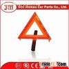 Warning Triangle With Dot
