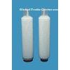 Food / Beverage Industry 0.45 micron water filter replacement cartridges