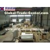 Automatic Slitting Line Machine For Coil Sheet 3mm Thick , 1600mm Width