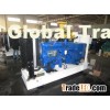 recardo generating set  with stamford alternator