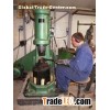 C41-25 air forging hammer