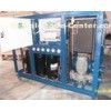 Scroll Compressor Water Cooled Water Chiller , 3N-380V / 415V-50HZ / 60HZ