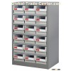 HD Heavy Duty professional steel parts cabinet