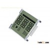 lcd panels for sale TN LCD Display Glass Panel