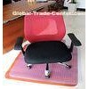 Safety Non Studded PVC Wood Floor Chair Mat Custom Anti Fatigue Mats