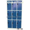 metal locker