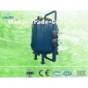 4000 LPH Anthracite Sand Filter Tank SS Screen Strainer For Suspended Particles