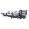 Portable Series Crushing Plant