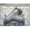 High Performance OEM custom Y-Strainer to remove impurities of medium
