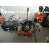 3 - phase dual voltage aluminum welder MMA compact for alloy steel