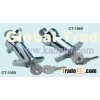 Refrigeration Hinge & Latch CT-1050