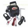 Attached hook 12V DC Electric Boat Winch / Winches (2000 LB)