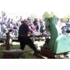 C41-55 Air forging hammer