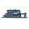 Fully Automatic High Speed Vacuum Forming Machine / Automatic Cutting Machine 6 - 10 cpm