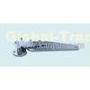 Refrigeration Hinge & Latch CT-1400T