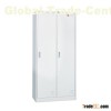 Metal Vertical Wardrobe