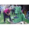 C41-9 Pnuematic forging hammer