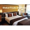 King Size Hotel Bedroom Furniture Sets , Apartment PersonalizedFurniture