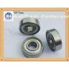 Single Row Deep Groove Ball Bearing For Instruments / Agricultural Machines in  ZZ RS 2RS Type