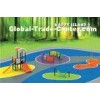 Anti-corrosion Playground Climbing Wall for Kids in Primary School / Kindergarten A-17301