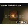 Resin Fancy Hotel Wall Lamps and Lighting , 63 * 16 * 63 cm