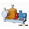 Hydraulic Diaphragm Metering Pump DPMTAA
