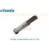 Head Located heavy load precision punch SKD11 WPC treatment , HW Coating