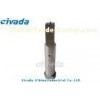 Finish Machining TiCN Coating HSS punches high hardness with HW treatment