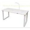 Stylish Indoor Smart Office Table , Home Office Desk Furniture