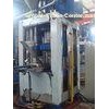 Automatic Hydraulic Pill Press Machine , Salt Tablet Press For Animal Feeding