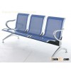 3 seats popular metal waiting chair,airport chair