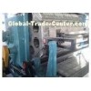 Paper Pulp Molding Machine , Type 2880 Pulp Molding Machine