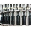 Expert Manufacturer of Soy Sauce, Vinegar Liquid Glass Bottle Filling Equipment 28000bph with 80 Val