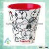 melamine mugs with handles Melamine Christmas Mug