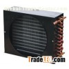 Refrigeration Condenser