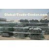 Prime Hot Rolled Mild Steel H Beam JIS GB DIN For Automatic Vending Machine , 400 X 400 X 20 X 35mm