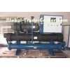 Water Cooled Water Cooling system With screw Compressor RO-210WS Cooling Capacity 210KW 3N-380V / 41