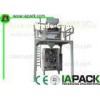 Food Valve Bag Packing Machine Detergent Filling With Touch Screen