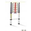 3.2 Mtrs Telescopic Ladder With 20mm Cushion