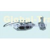 Refrigeration Hinge & Latch CT-1400