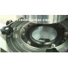 Automatically Aligning Each Product Hygienically On The Tray Moon Cake Machine