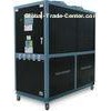 Water Heater Mould Temperature Control Units Machine , Totally Closed Vortex Type
