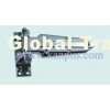 Refrigeration Hinge & Latch CT-1470
