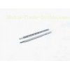 17mm industrial Ball Bearing Drawer Slides half extension mini drawer slide