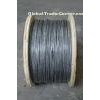 AISI / BS Galvanized ASTM Wire Rope 1*37 for chemical metallurgy