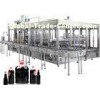 500ml Automatic Glass Bottle Filling Equipment For Edible Oil, Soy Sauce