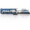 Plastic Thermoset Injection Molding Machines , 2000mm Open Stroke