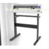 TENETH 63cm Wide Cutting Plotter Machine T24XL , Desktop Vinyl Contour Cutter