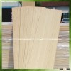 1/16 Bamboo Longboards Deck  most affordable price/ board deck manufacture china supplier