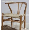 Hans J Wegner Wooden CH24 wishbone chair